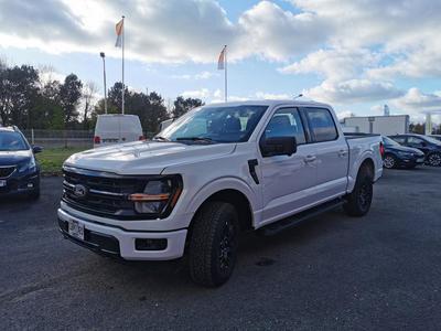 Ford F 150 3.5 V6 EcoBoost 400 ch Xlt