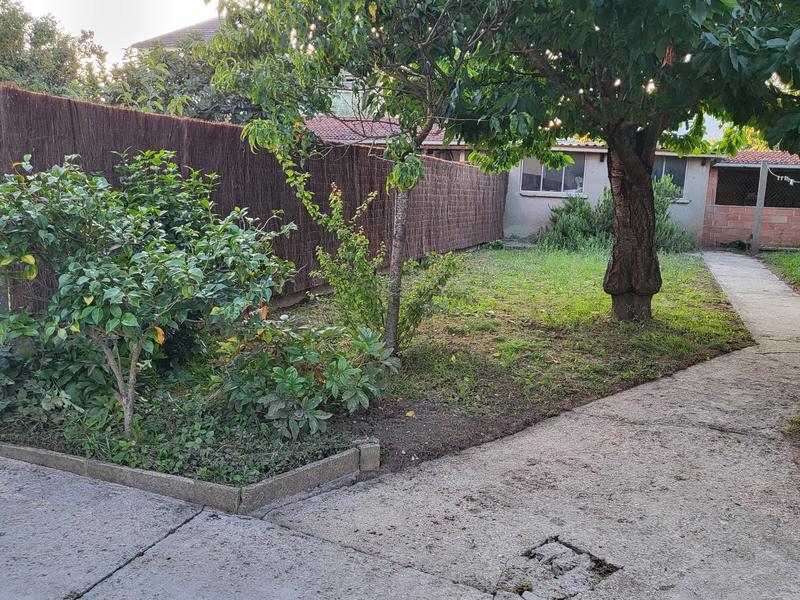 Maison - 58 m² - 3 pièces