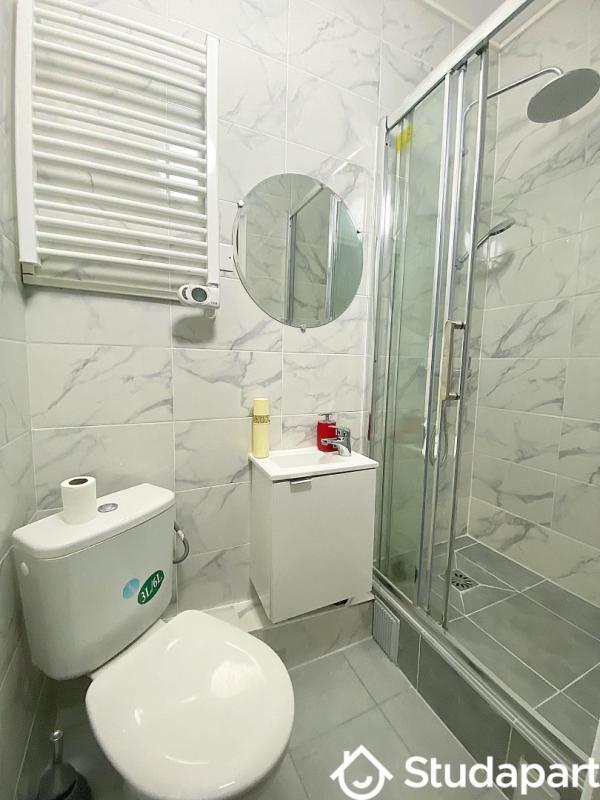 Maison - 18 m² - 1 pièce