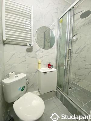 Maison - 18 m² - 1 pièce