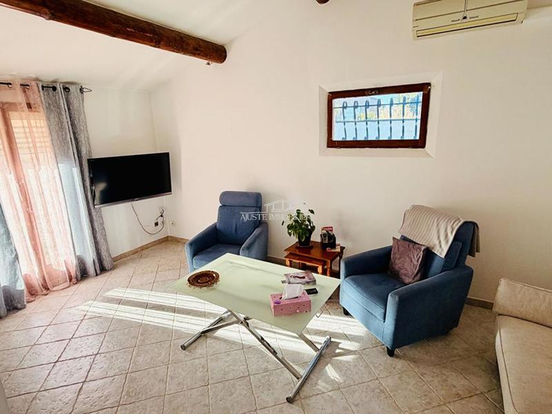 Maison - 107 m² - 3 pièces