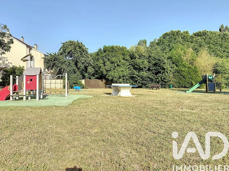 Appartement - 70 m² - 4 pièces