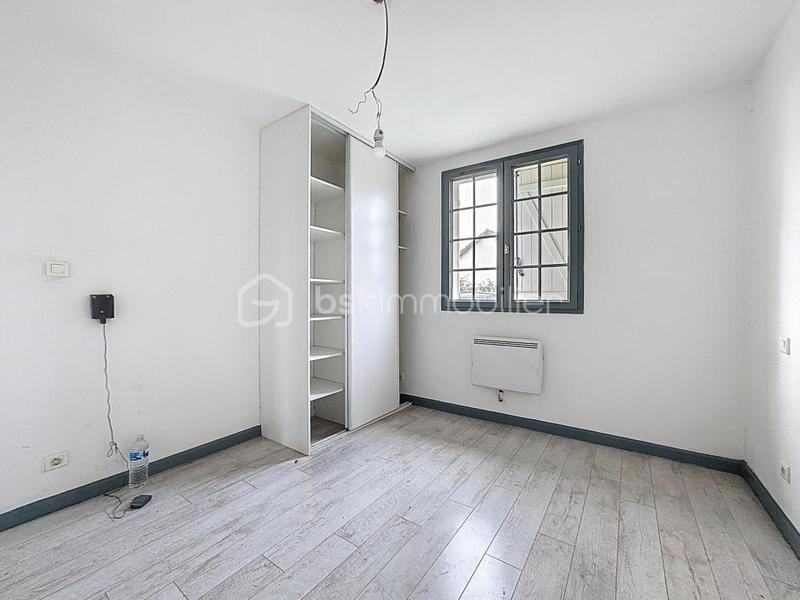 Maison - 114 m² - 4 pièces