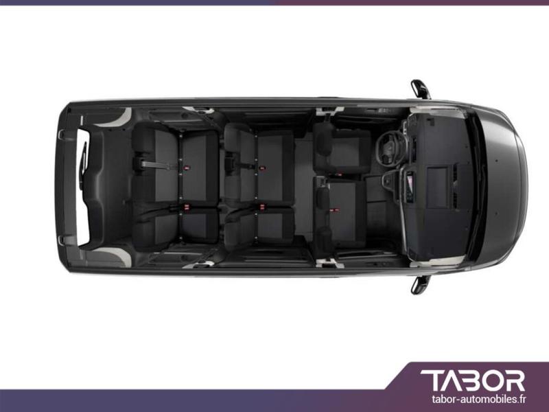 Peugeot Traveller L2 Active 180 9pl ClimP Attel