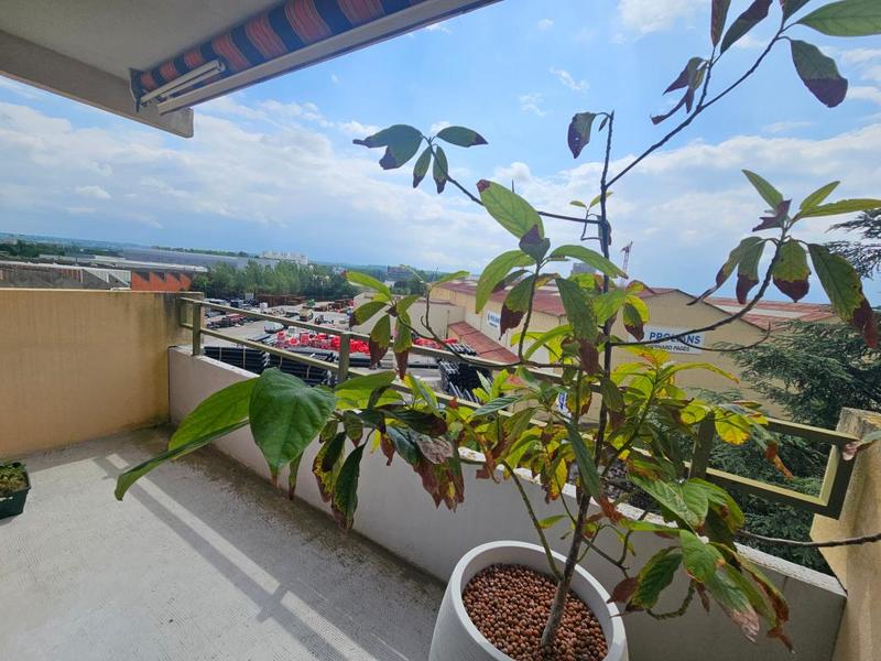 Appartement - 82 m² - 4 pièces