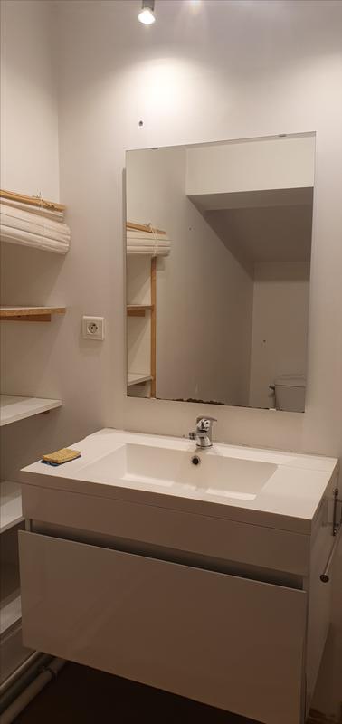 Appartement - 47 m² - 3 pièces