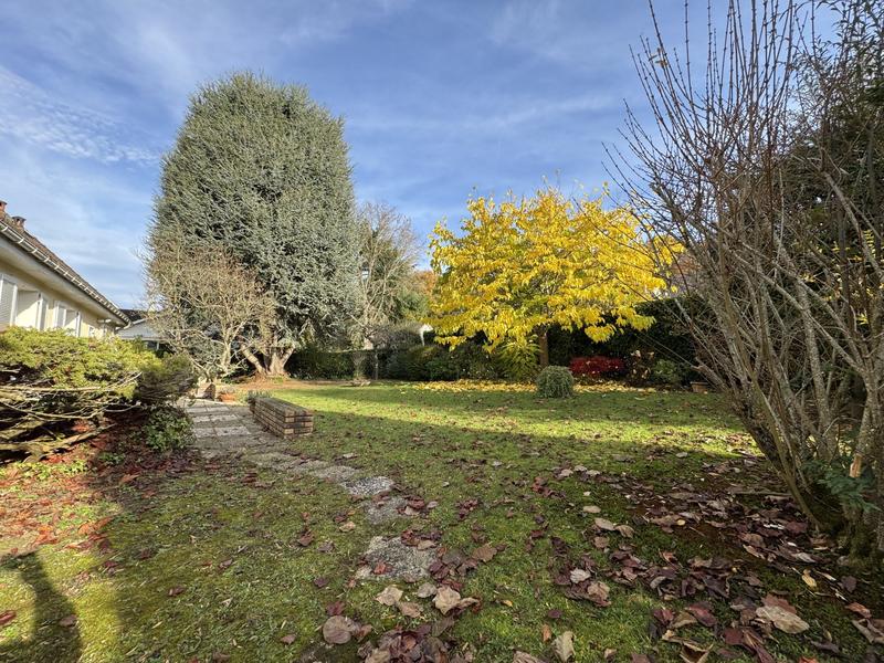 Maison - 173 m² - 7 pièces