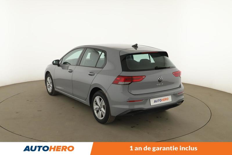 Volkswagen Golf VIII 2.0 Tdi Scr Life 1st Bv6 115 ch