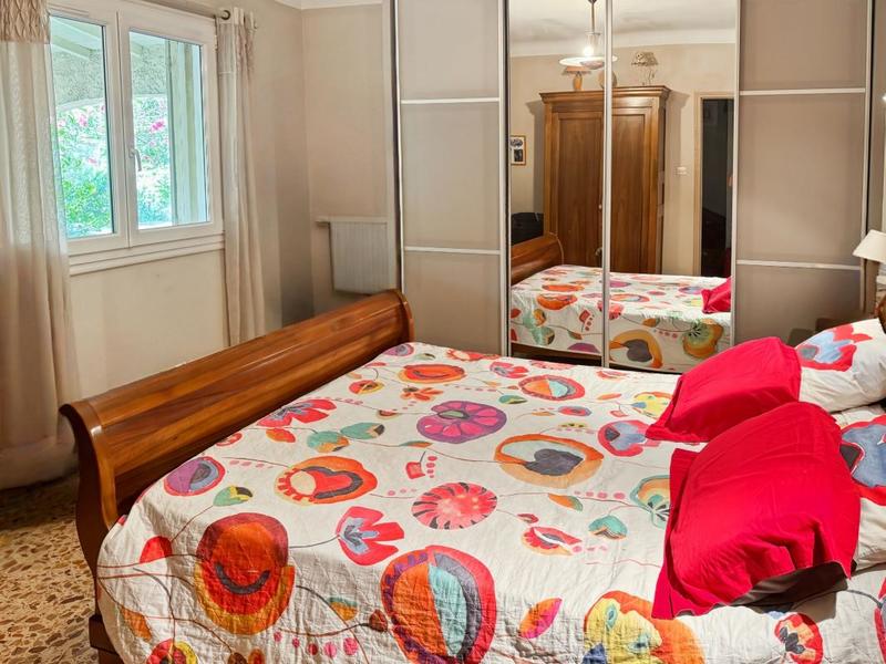 Maison - 145 m² - 5 pièces