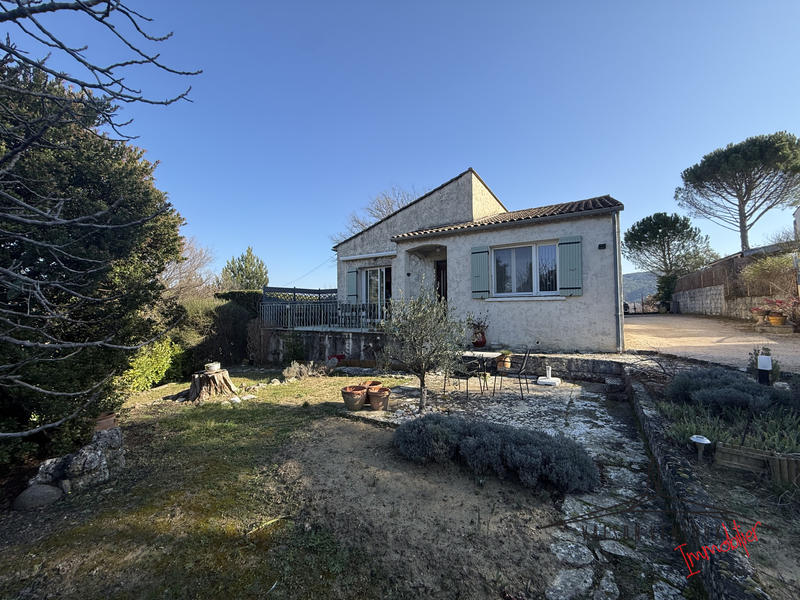 Villa - 78 m² - 4 pièces