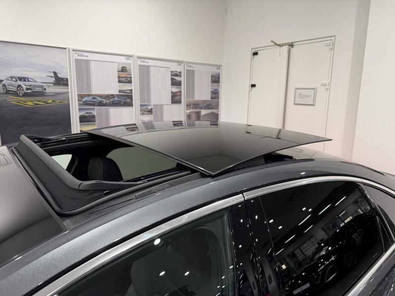 Audi A6 50 TFSIe 299 ch s tronic 7 Quattro s line