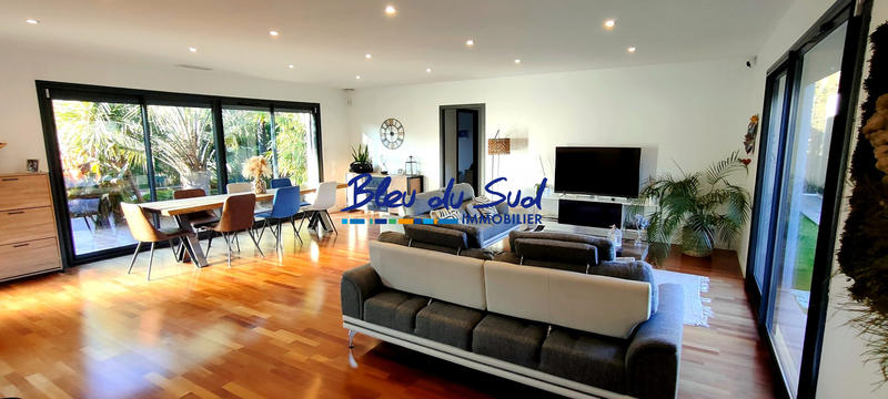 Villa - 146 m² - 6 pièces