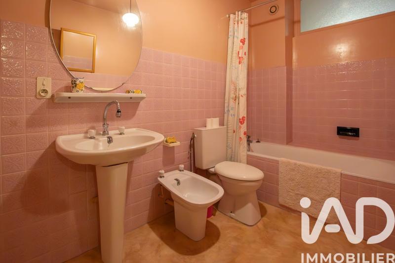 Studio - 36 m² - 1 pièce