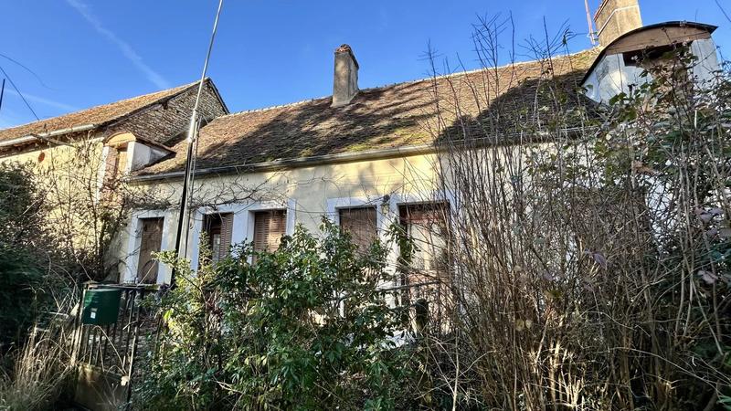 Maison - 119 m² - 6 pièces