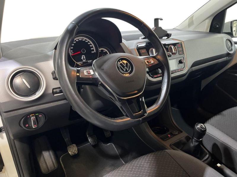 Volkswagen Up! Up! 2.0 Up 1.0 65 BlueMotion Technology Bvm5 Active