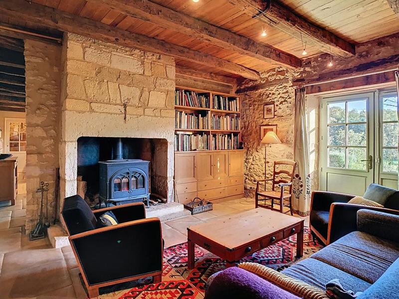 Maison - 280 m² - 7 pièces