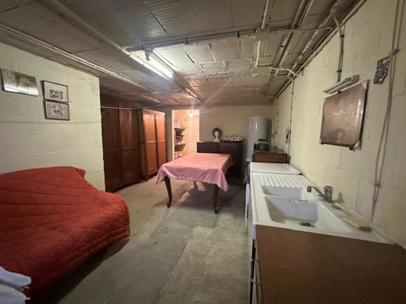 Maison - 74 m² - 4 pièces