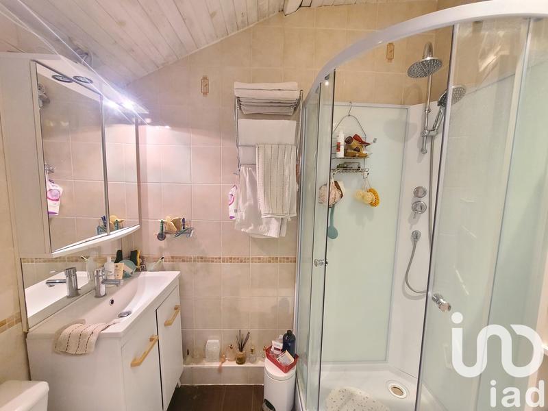 Maison - 208 m² - 5 pièces