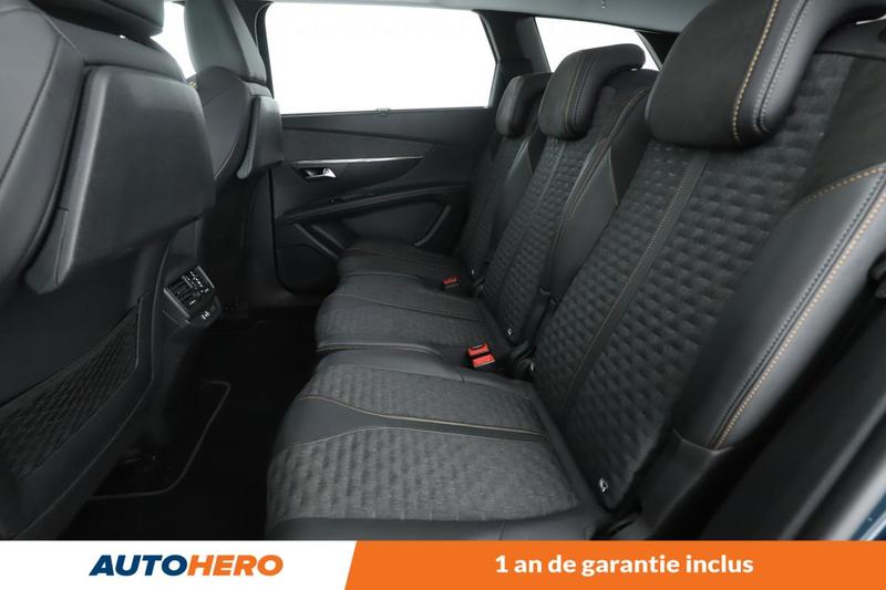 Peugeot 5008 1.5 Blue-HDi Roadtrip Eat8 130 ch