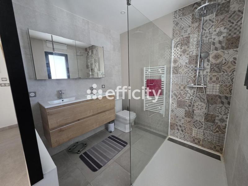 Maison - 127 m² - 6 pièces