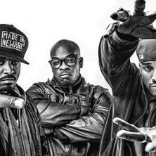 Lords Of The Underground