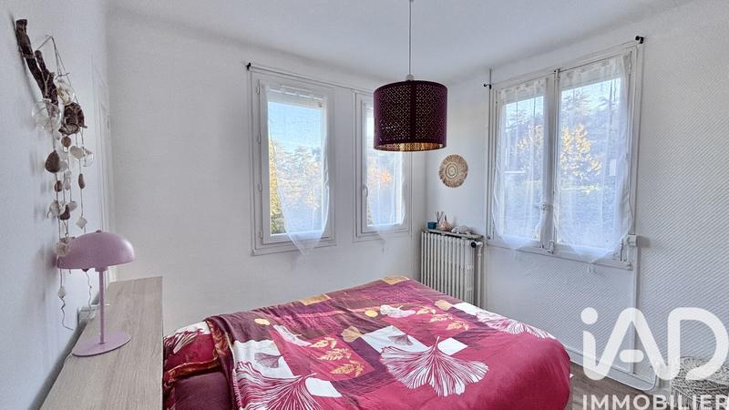 Maison - 77 m² - 3 pièces