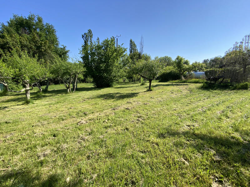 Maison - 126 m² - 5 pièces