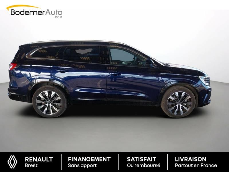 Renault Espace E-Tech full hybrid 200 Gsr2 Techno