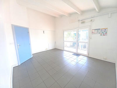 Local commercial - 50 m²