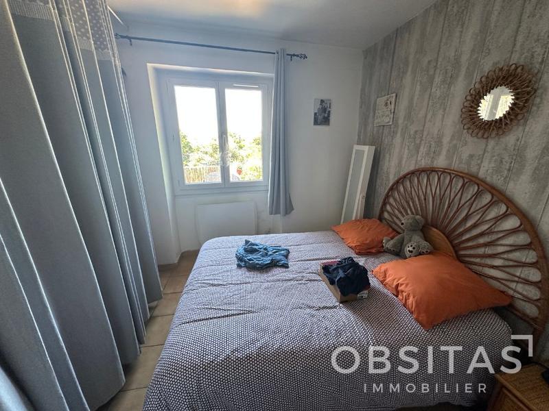 Maison - 48 m² - 2 pièces