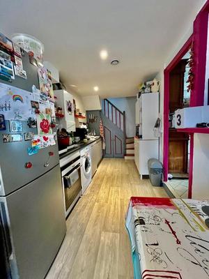 Maison en pierre - 70 m² - 3 pièces