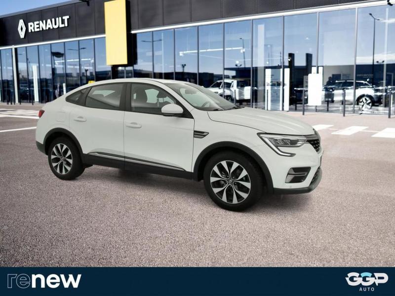 Renault Arkana E-Tech 145 Zen