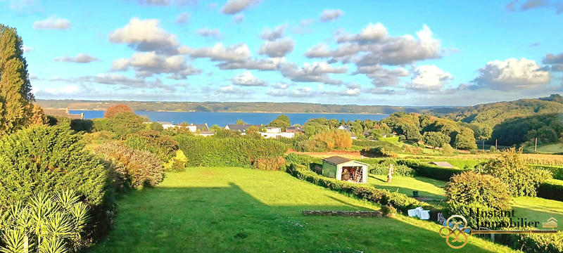 Maison - 190 m² - 8 pièces