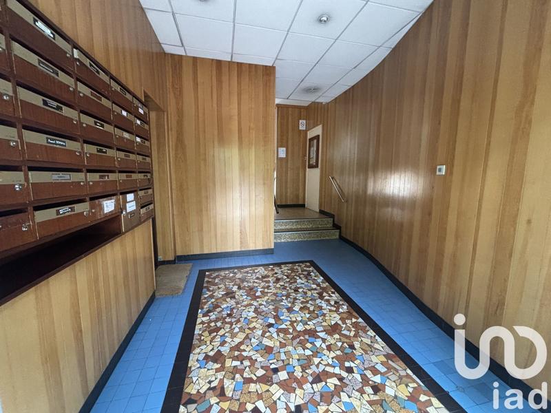 Appartement - 64 m² - 4 pièces