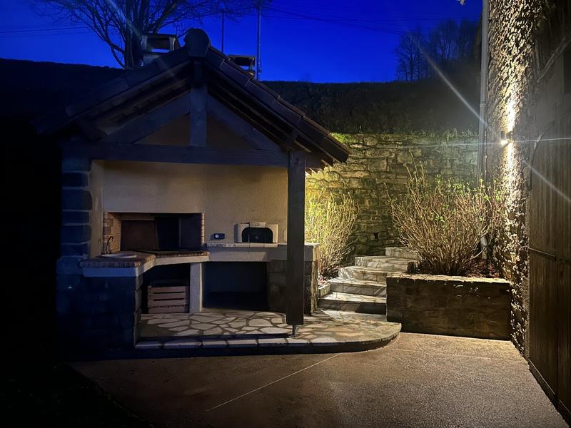 Maison de campagne - 135 m² - 5 pièces