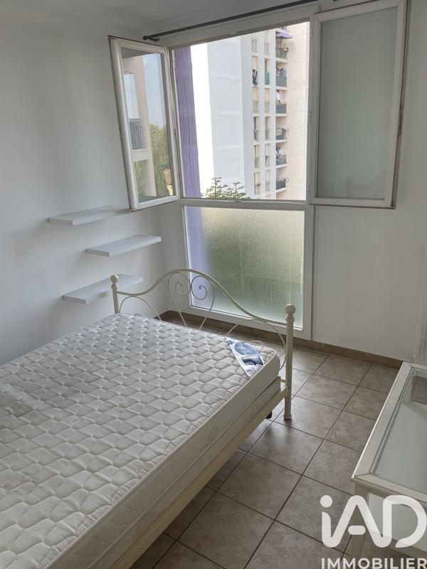 Appartement - 76 m² - 4 pièces