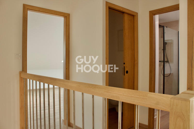 Appartement - 94 m² - 3 pièces