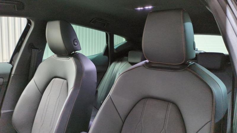 Cupra Formentor 1.5 Etsi Hybrid 150ch Dsg7 V