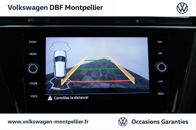 Volkswagen Tiguan 1.4 eHybrid 245ch Dsg6 R-Line