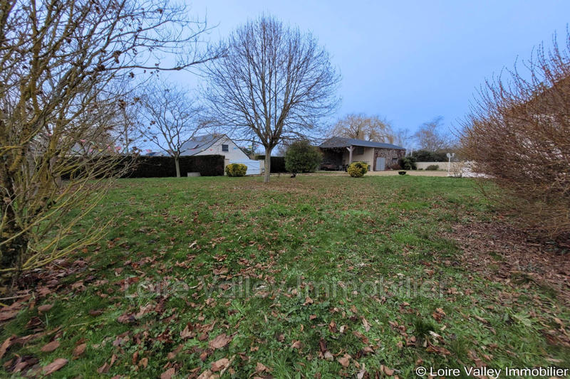 Maison - 146 m² - 3 pièces