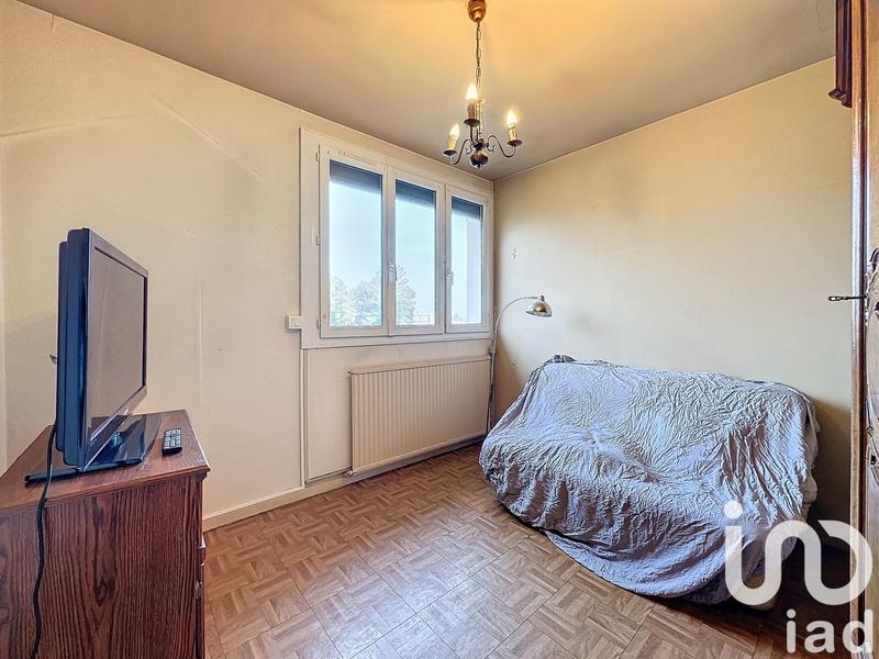 Maison - 129 m² - 8 pièces