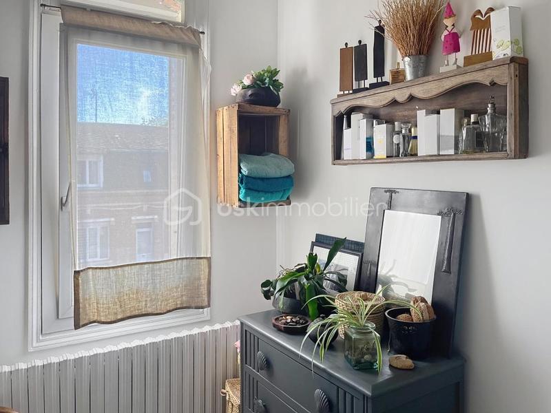 Maison de maîtres - 256 m² - 9 pièces