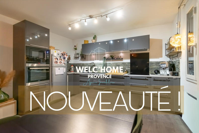 Maison ancienne - 30 m² - 1 pièce