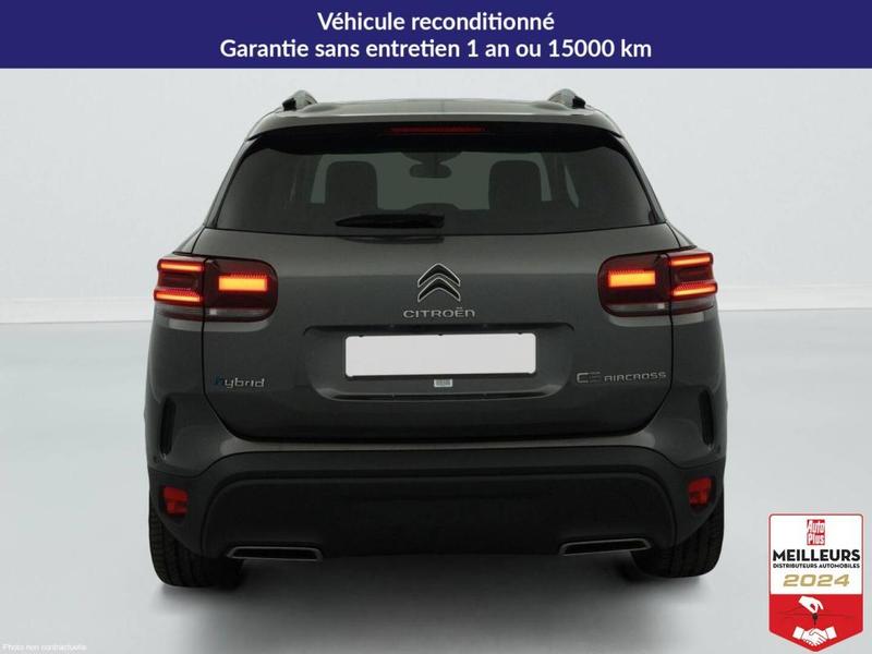 Citroën C5 Aircross Hybride Rechargeable 225 E-Eat8 Shine