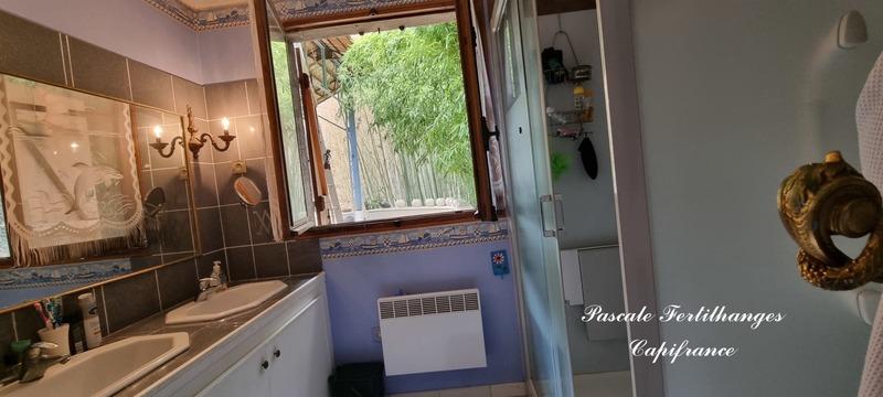 Maison - 179 m² - 5 pièces