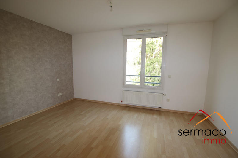 Appartement - 77 m² - 3 pièces