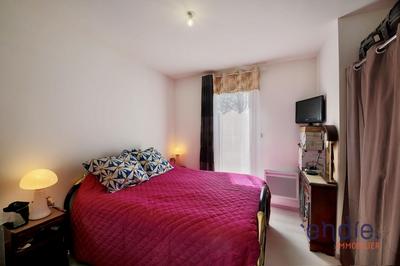 Maison - 61 m² - 3 pièces