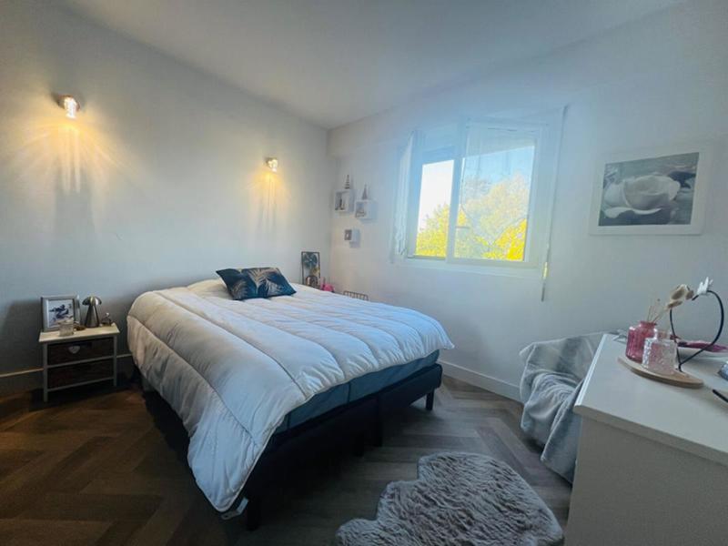 Appartement - 53 m² - 2 pièces