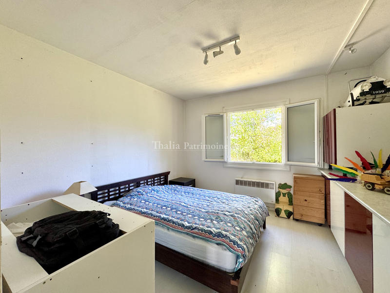 Maison - 75 m² - 3 pièces