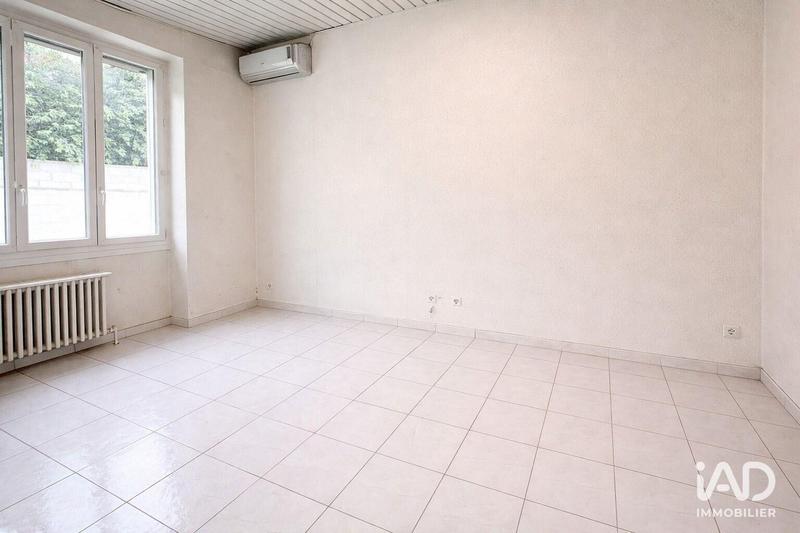 Maison - 112 m² - 5 pièces